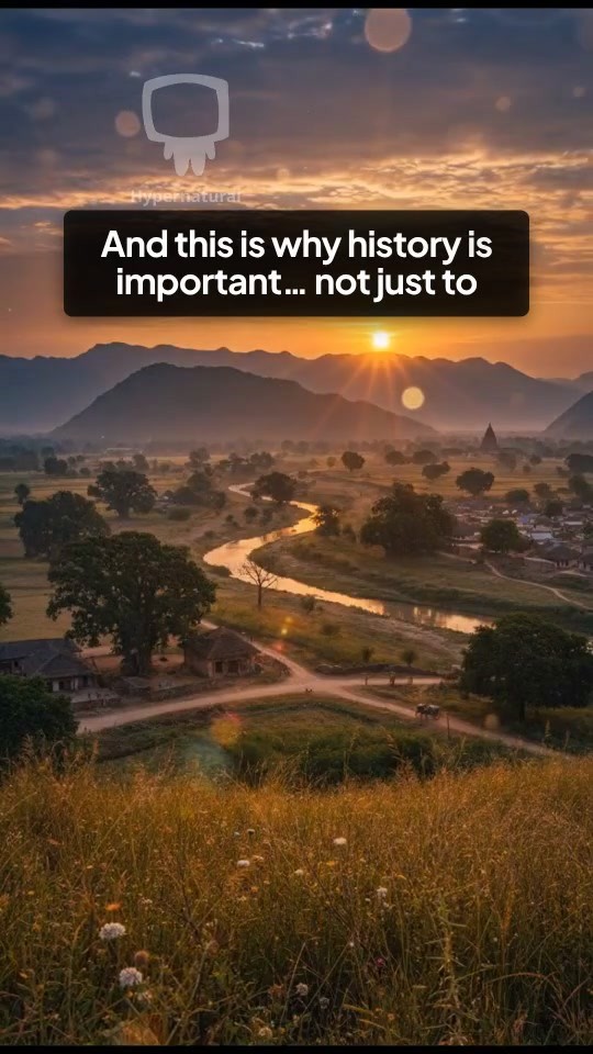 Unlocking History's Lessons for the Future
