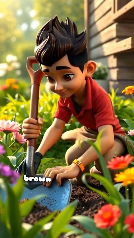 The Amazing Adventures of @Max