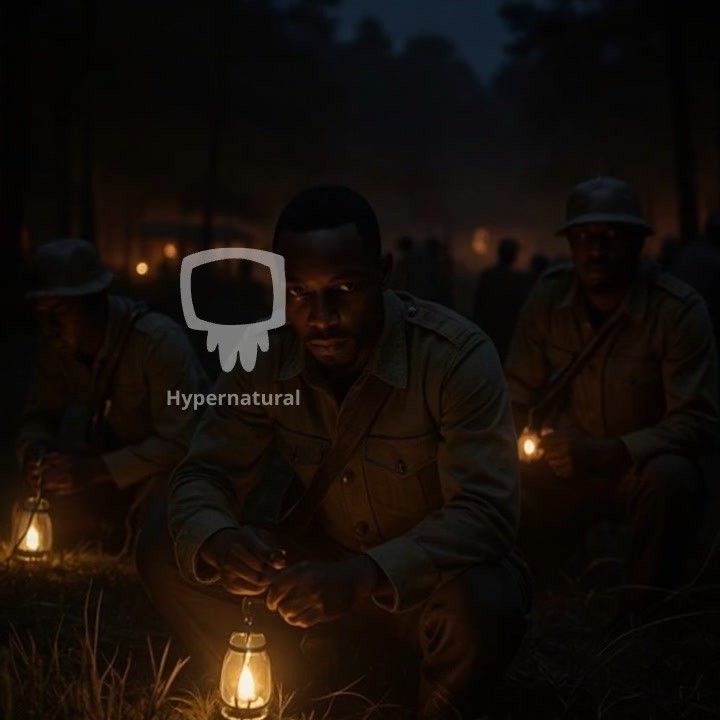 Finding Our Way Home