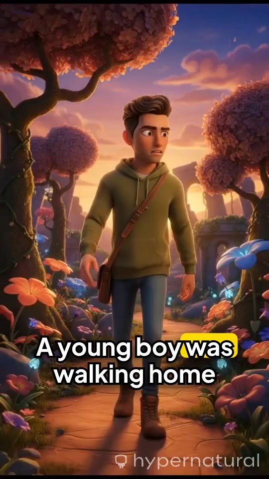 The Millionaire's Kindness Test: A Boy's Generosity Changes Everything