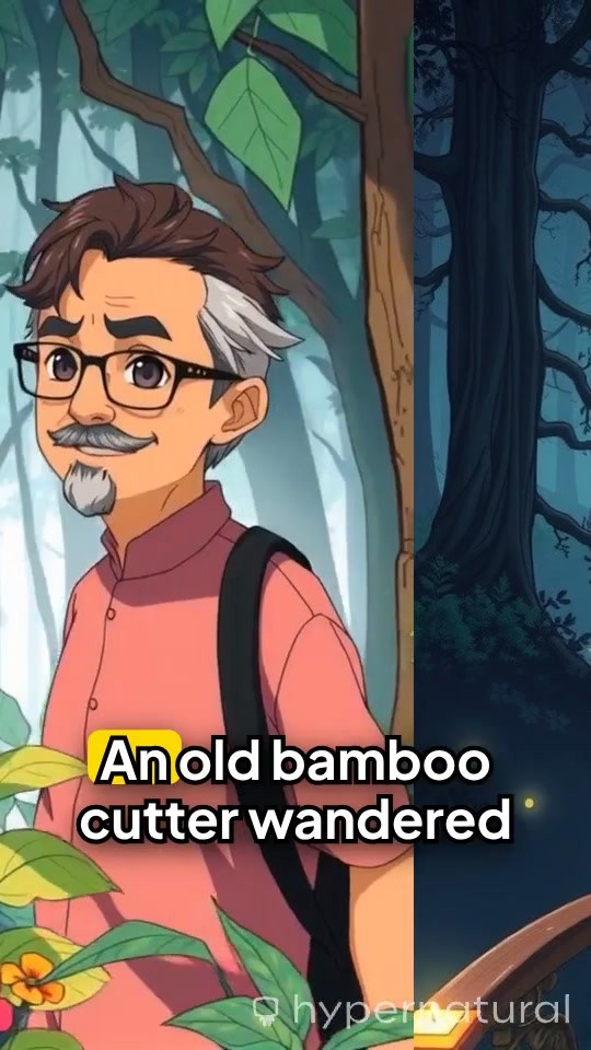 The Legend of Princess Kaguya