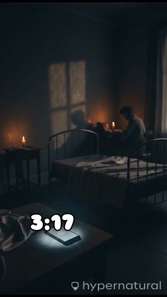 The Reflection's Whisper