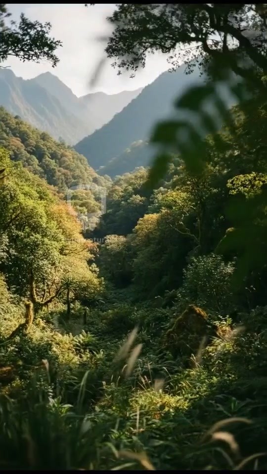 Unveiling the Lost Garden