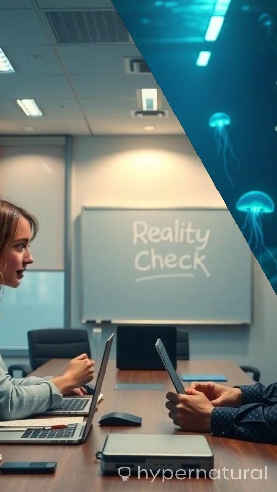 Building Business: Reality Check & Shoplift Store Talks