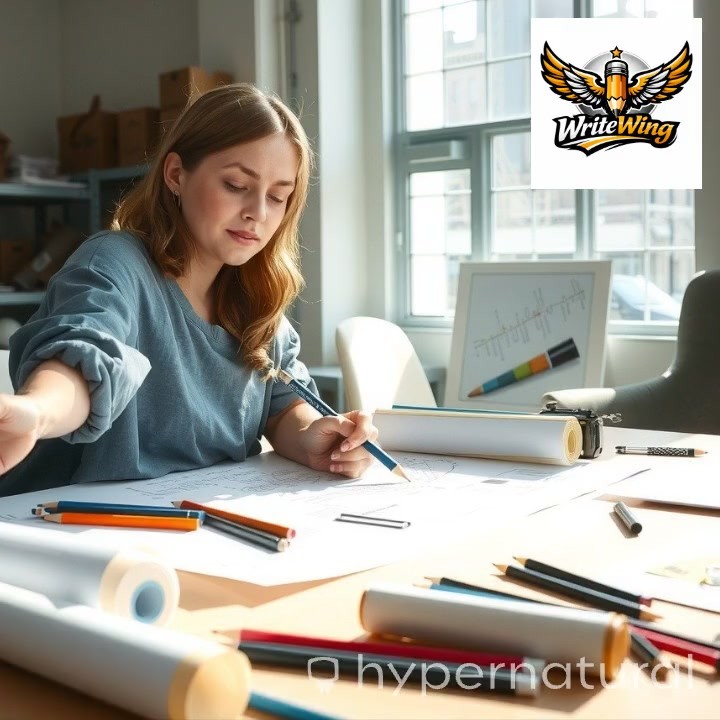 Advertisement of Penci