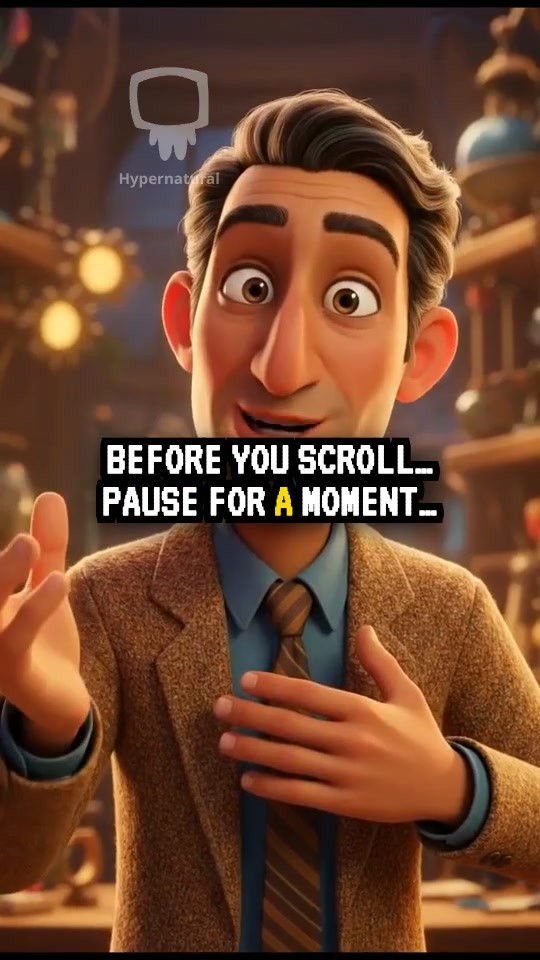 A Moment of Reflection and Prayer