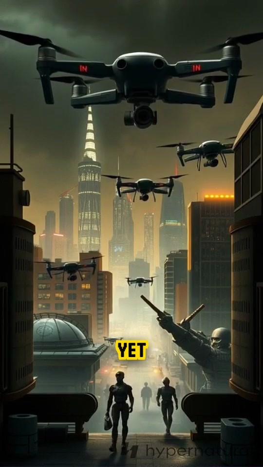 Echoes of the Future