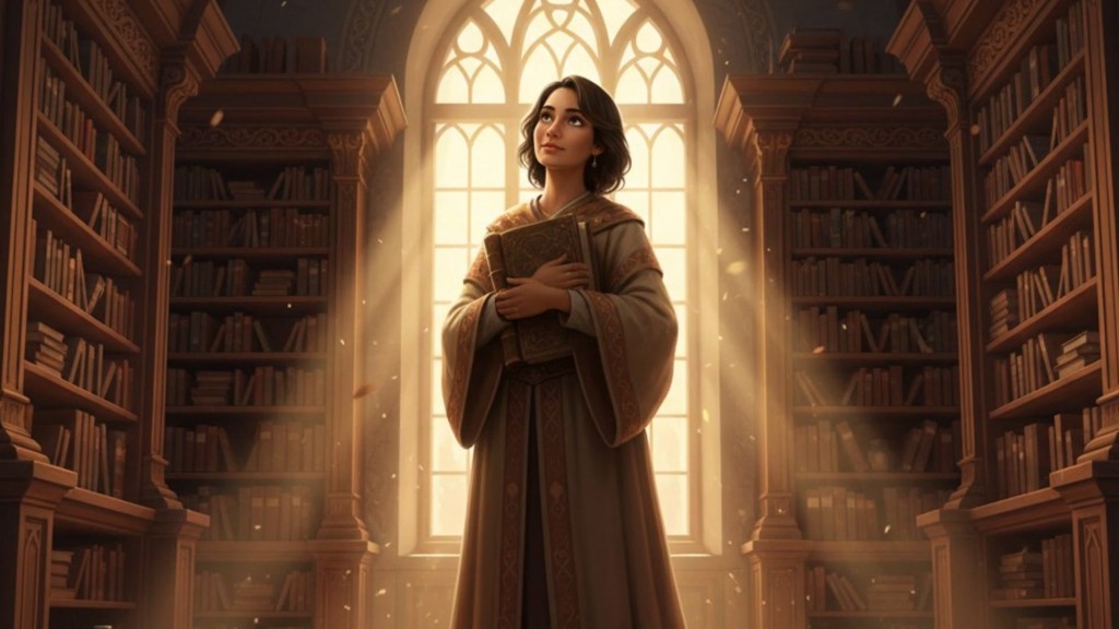 Ephesians: A Letter of Encouragement