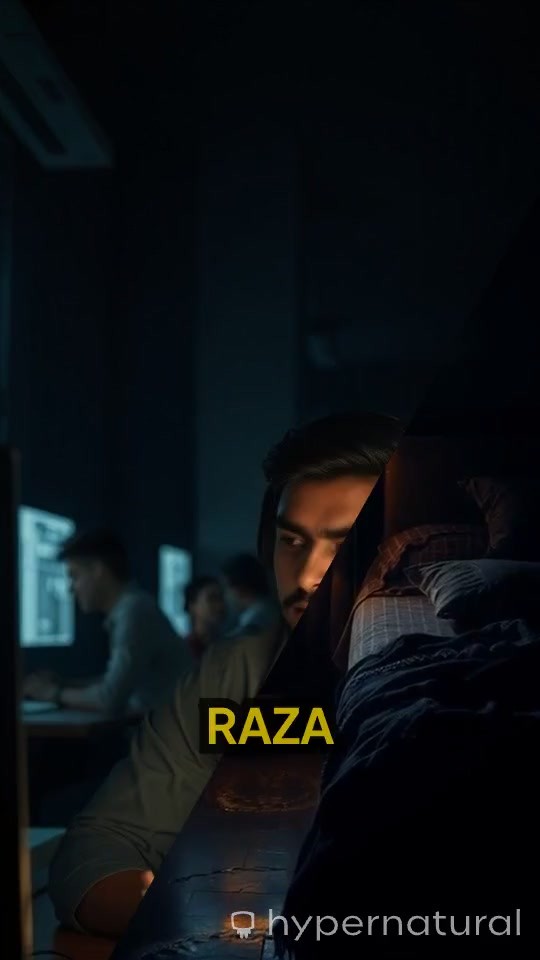 The Last Notification: Stop Watching