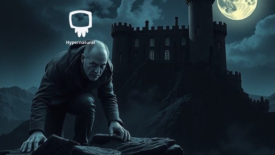 Shadows of the Castle (copy)