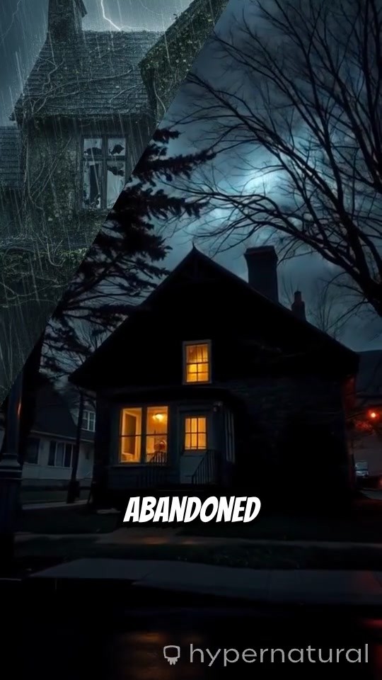 Whispers in the Dark