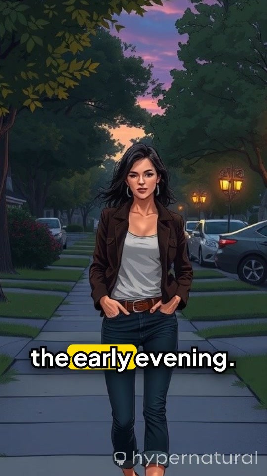 The Playful Spook of the Black Cat