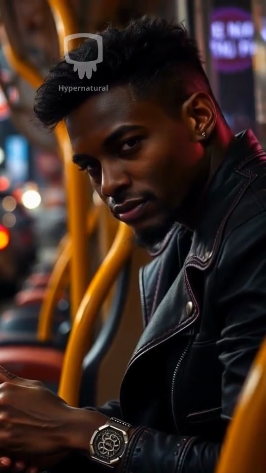 Run and Don't Look Back