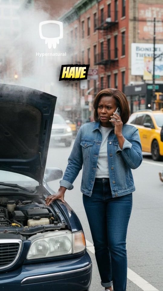 Loyalty Auto Express to the Rescue!