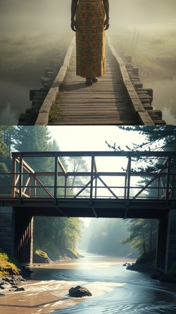 The Stone of Forgiveness