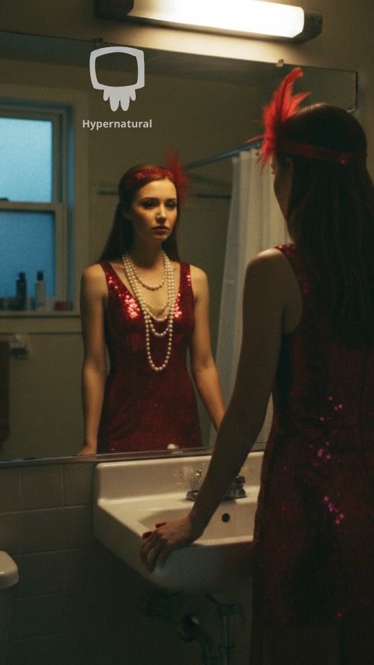 A New Chapter: Sarah's Journey to Motherhood