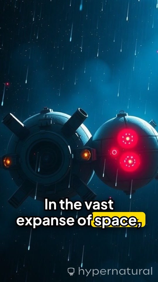 Star-Crossed Lovers: A Cosmic Tale of Romeo and Juliet