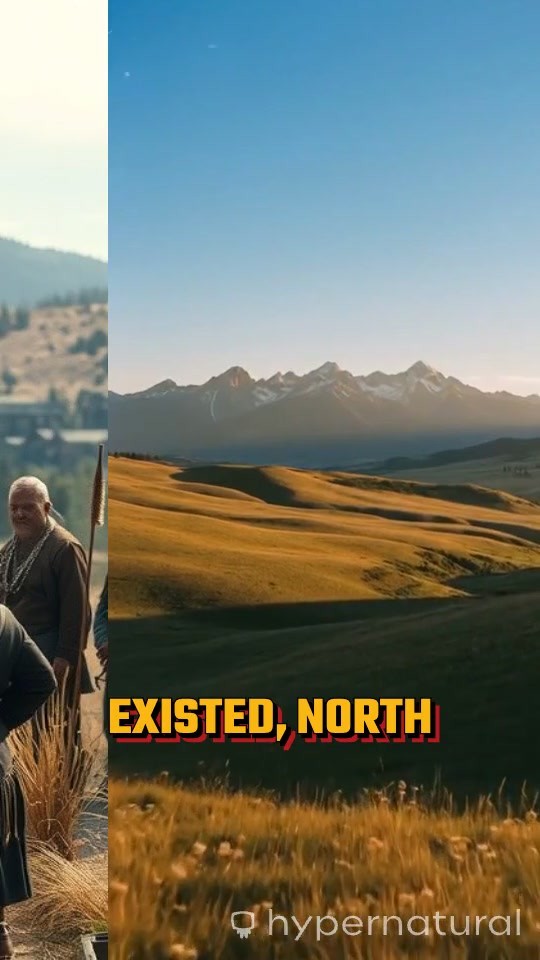 The Origins and History of the USA