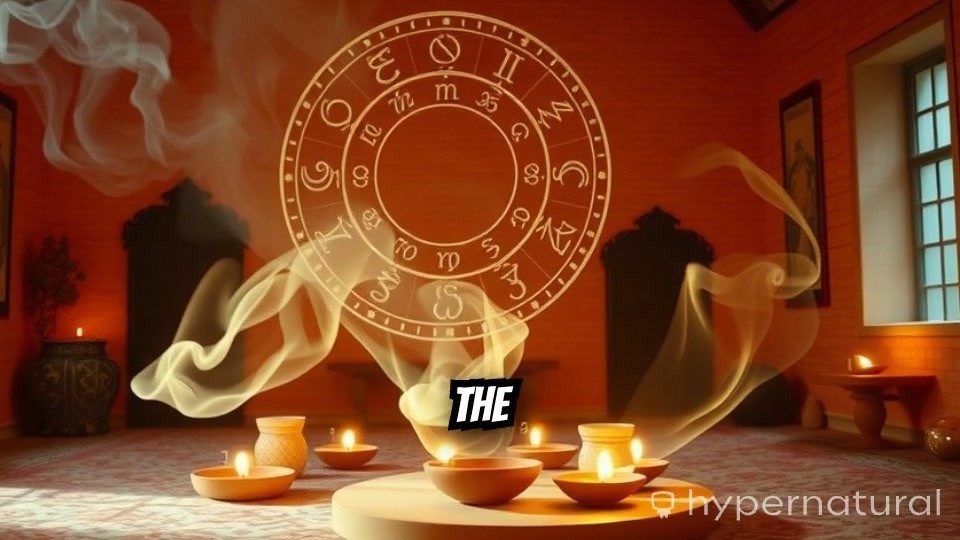 Psychic Nanda Ji: Your Guide to Cosmic Clarity in Toronto