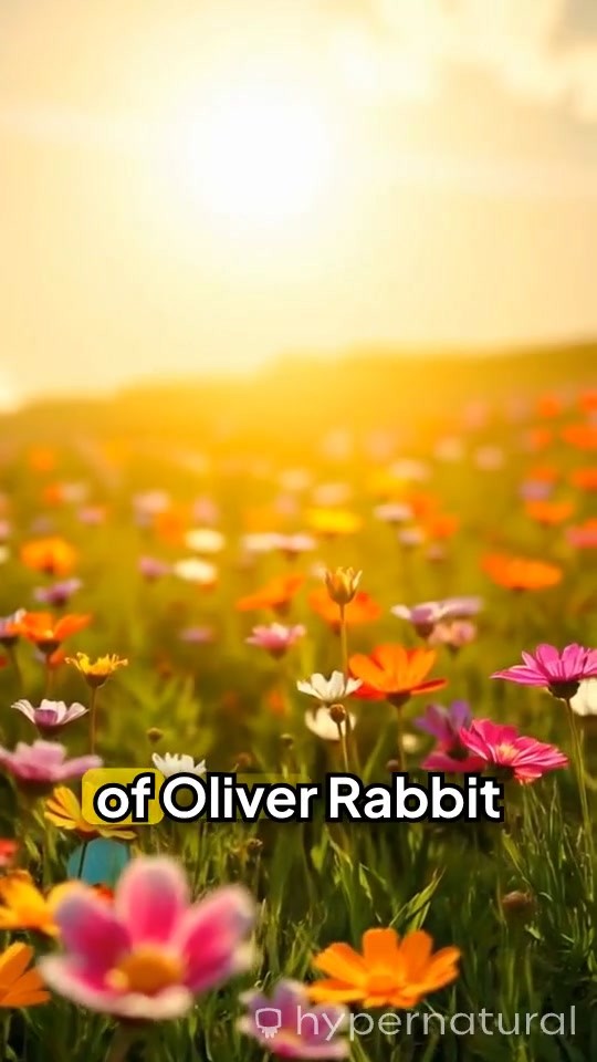 A Heartwarming Tale for Children