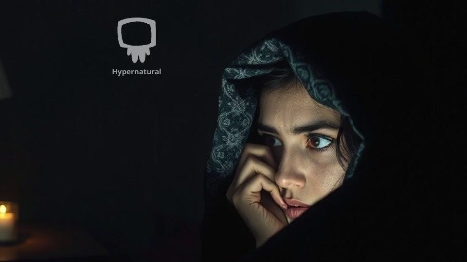 The Midnight Warning