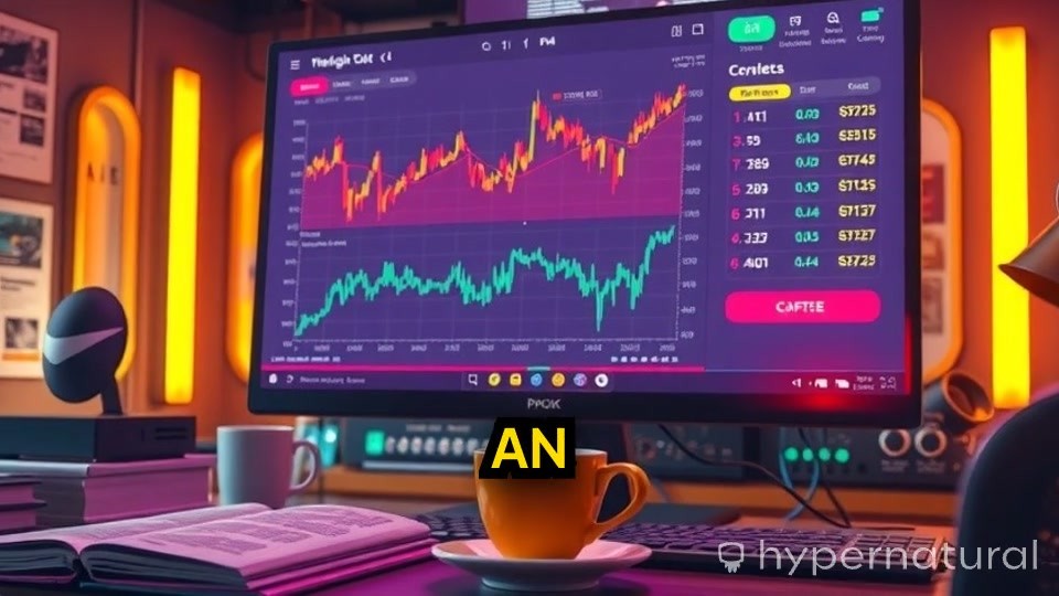 30 Altcoins Poised to Explode by 2026!