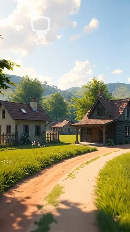 Brilliant Scholarship: A Poor Girl's Journey to the United States