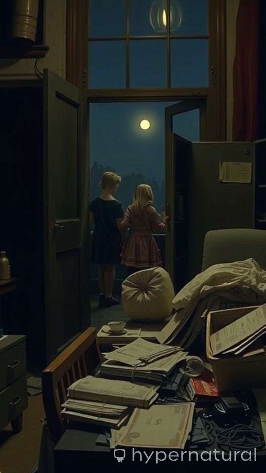 Mama's Struggles and Triumphs: A Journey of Hope