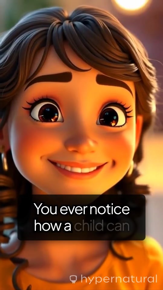 Behind the Smile: The Silent Struggles of Children from Divorced Families