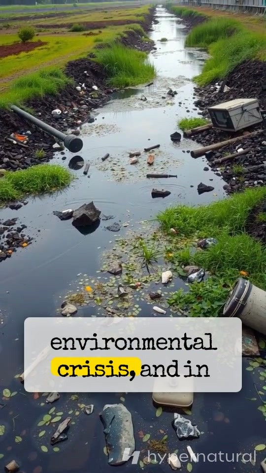 The Deceptive Marketing of Greenwashing