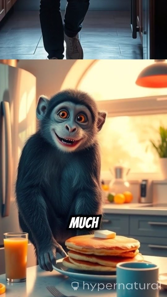 The Fridge with Attitude: Kale or Bust!