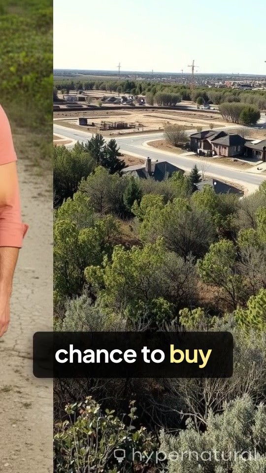 The Best Time to Invest in Land: Don't Wait!