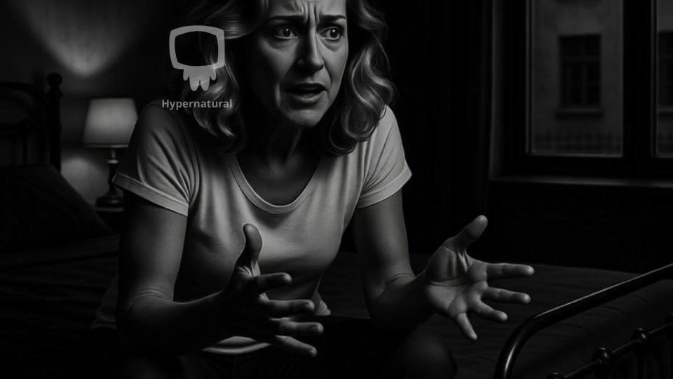 The Call from Nowhere