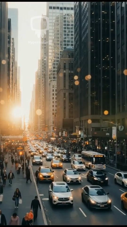 From Chaos to Calm: A Journey of Kindness