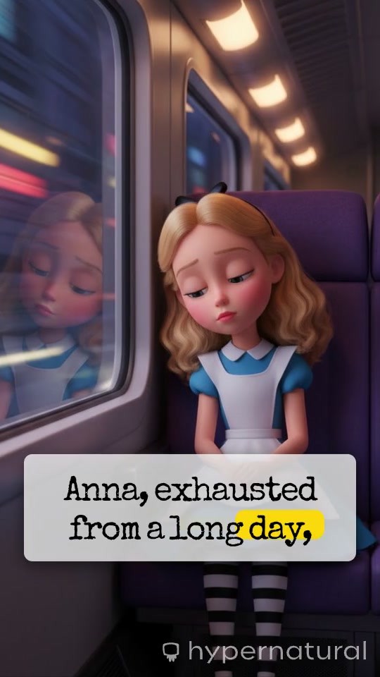 The Forgotten Station