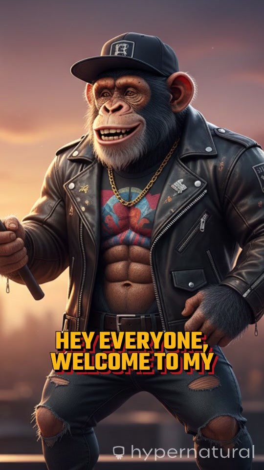 Vlogging in the Ultimate Pizza Garden!