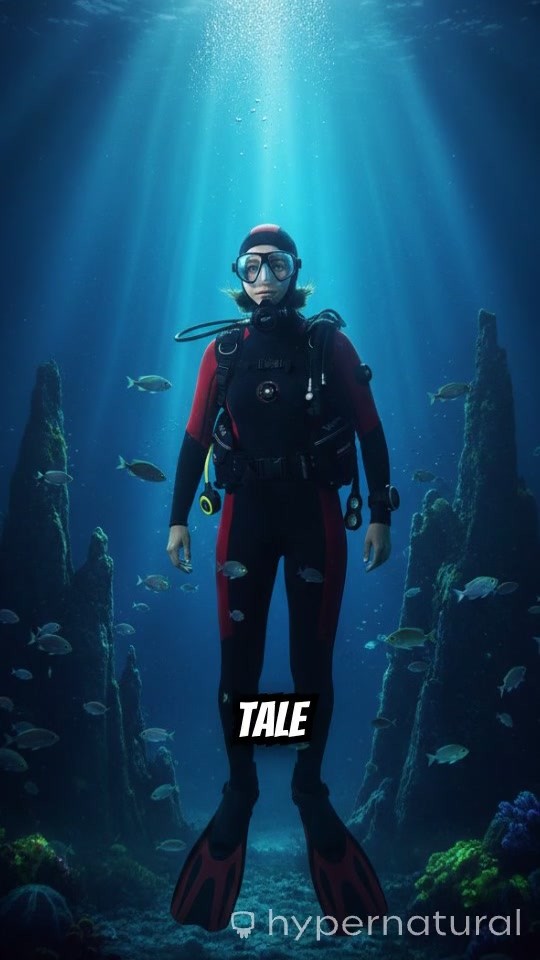 Surviving the Deep: 3 Deadliest Real-Life Deep Sea Dives!