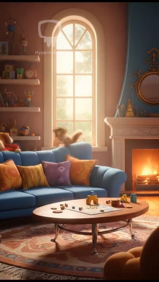 The Truth Behind Cats Knocking Things Over