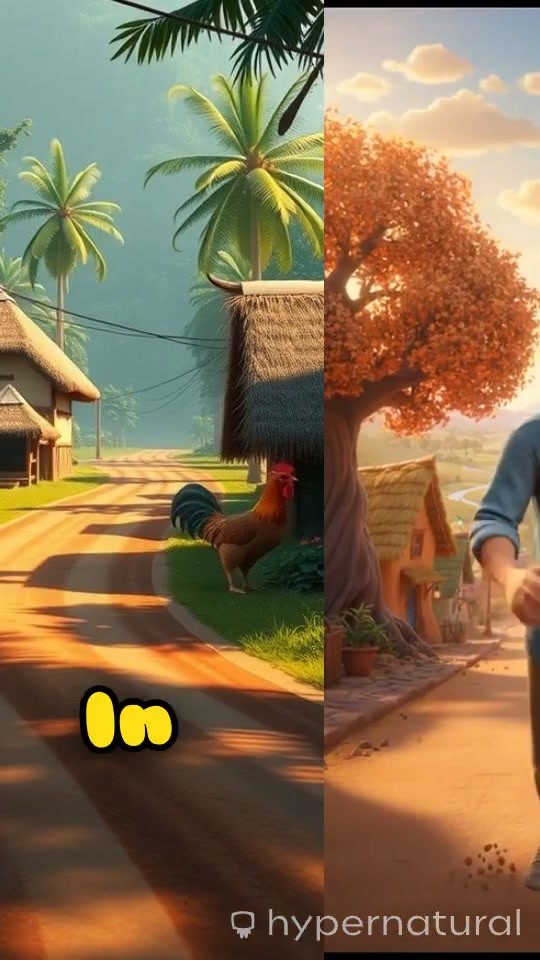 Dreams Beyond Poverty: The Boy with Hope