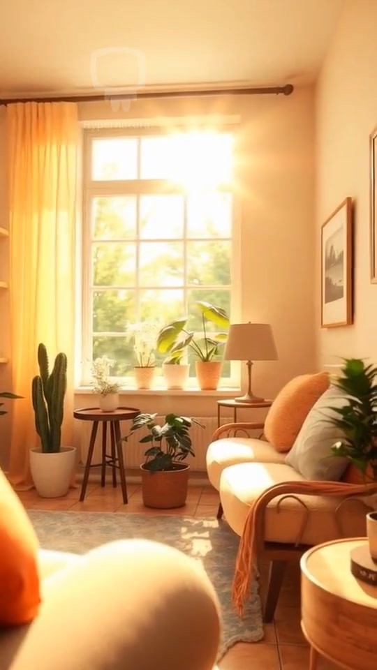 The Mysterious Room and Amara's Disappearance