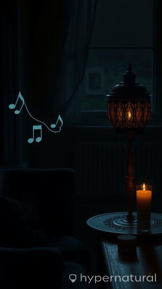 Her Love Was Forever