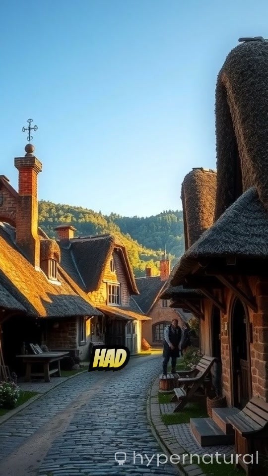 The Rose and the Lion King