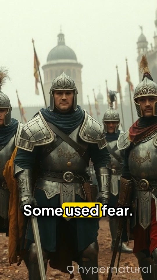 The Power of Words in Leadership