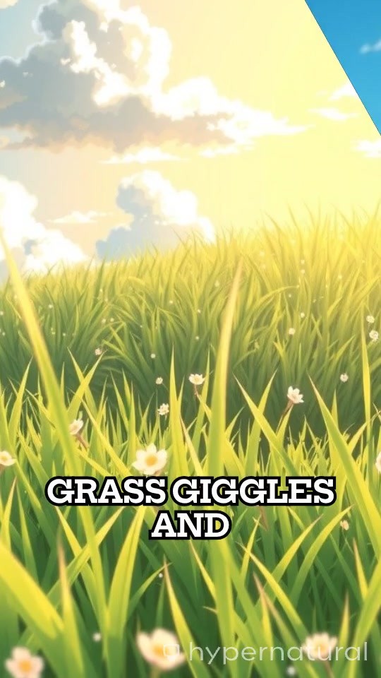 Benny the Brave Bunny's Sunny Adventure!