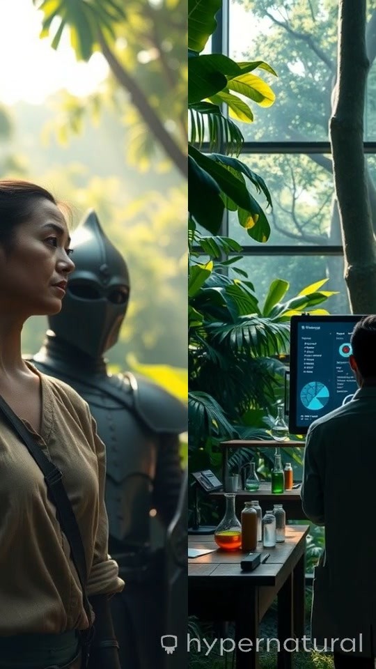 Power Ranger Thunder Fury: Epic Adventures