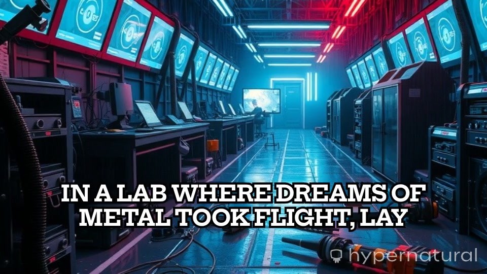 The Adventures of Sprocket: A Retro Robot Journey