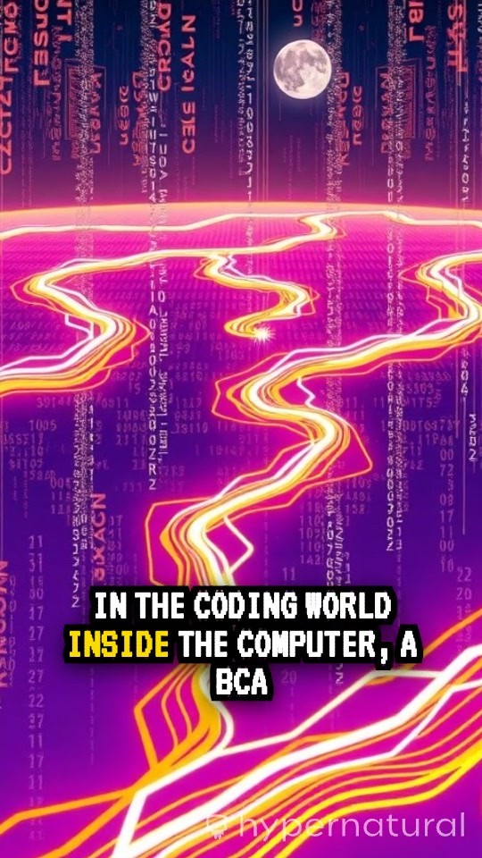 The Code's Triumph: A Lesson in Attention to Detail