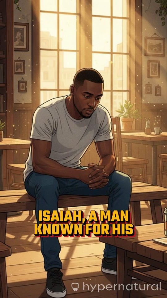 A Tale of Isaiah