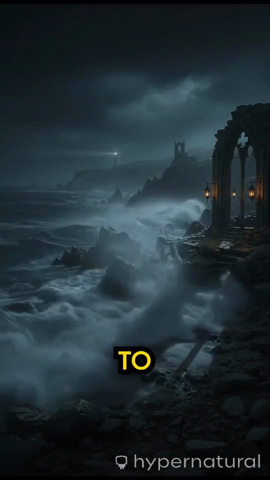 The Ocean's Secret: Countdown to the Last Drop