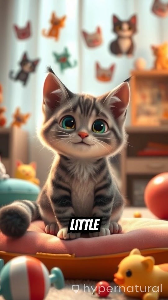 The Mischievous World of Naughty Cats: Hilarious Feline Antics!